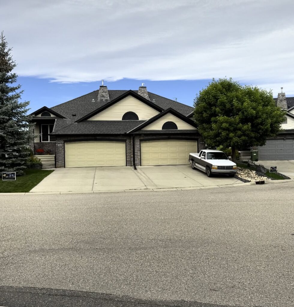 Why Regular Roof Maintenance Is Essential in Calgary