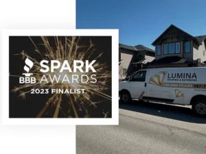 Lumina Roofing & Exteriors – Roofing Contractors in Calgary photo 3