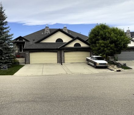 Why Regular Roof Maintenance Is Essential in Calgary